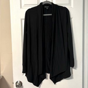 Athleta cardigan